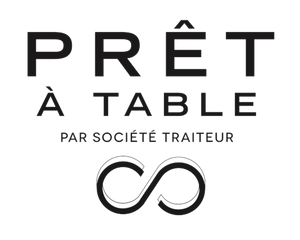 Prêt à Table