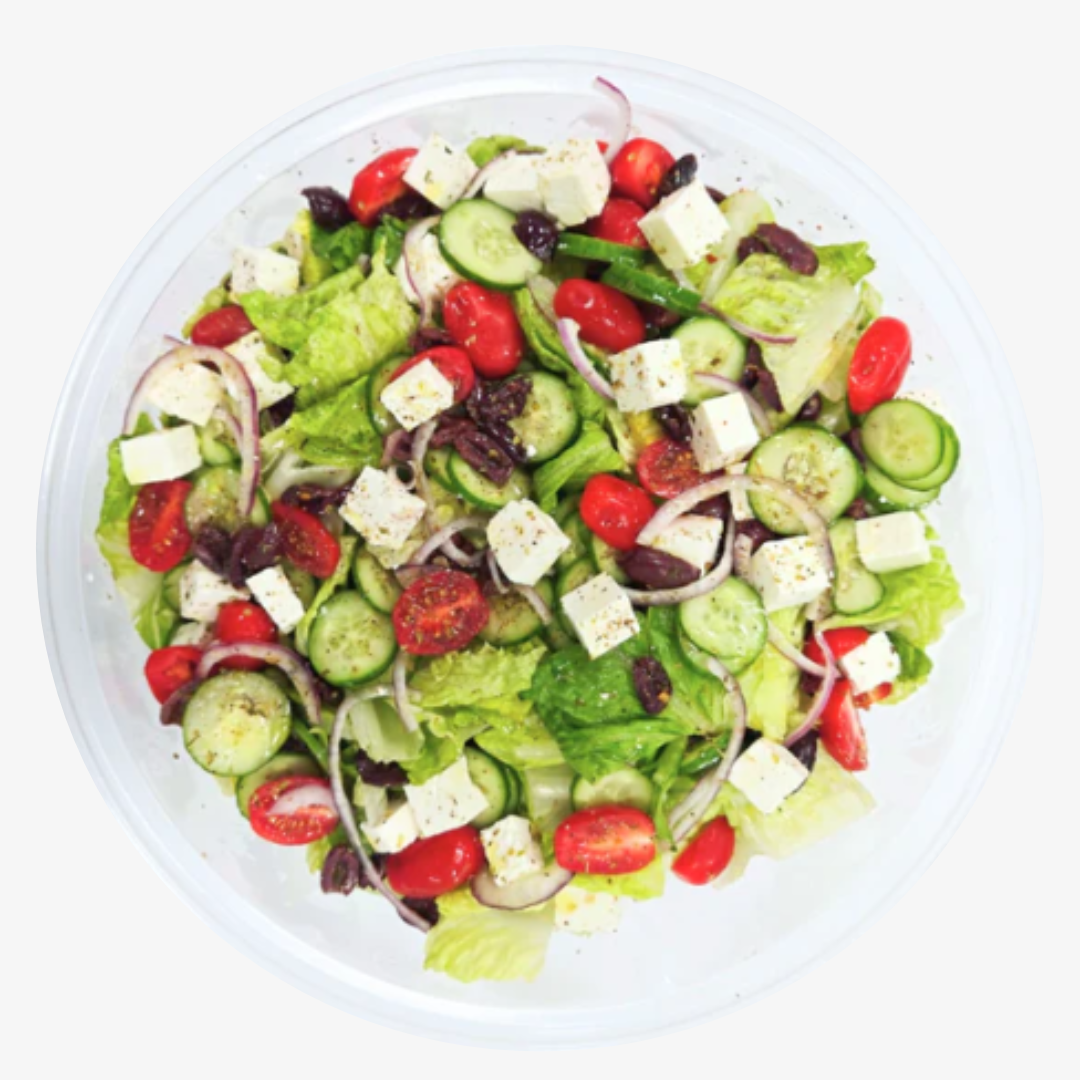 Salade Grecque