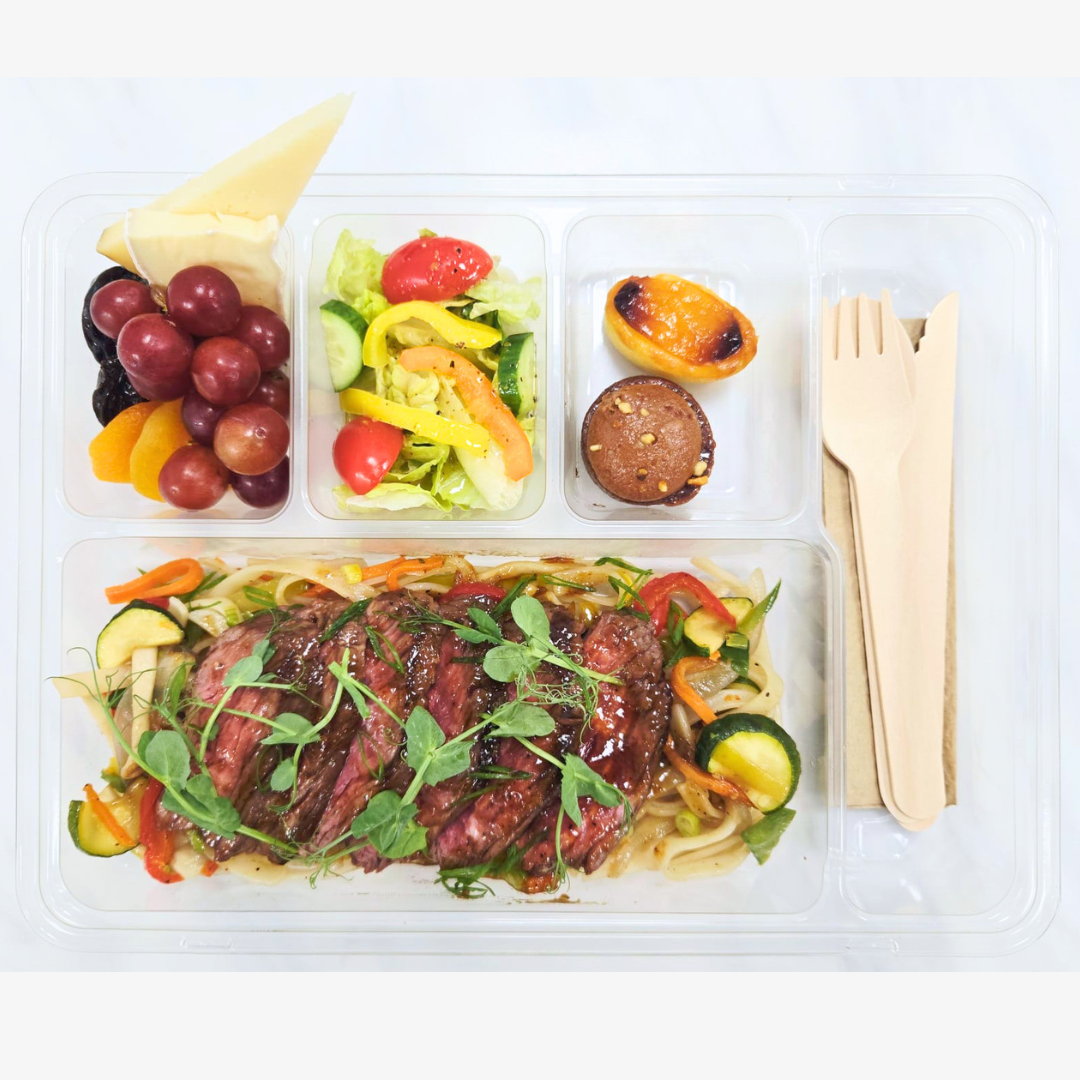 Boîte Boeuf Exécutif