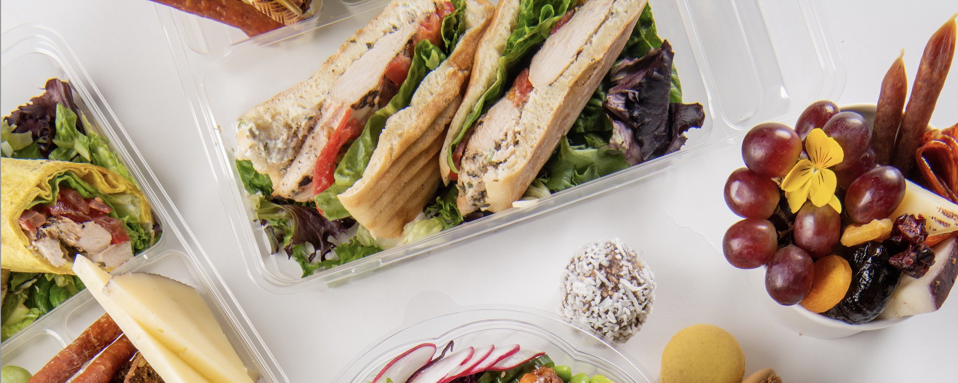 Lunch Boxes