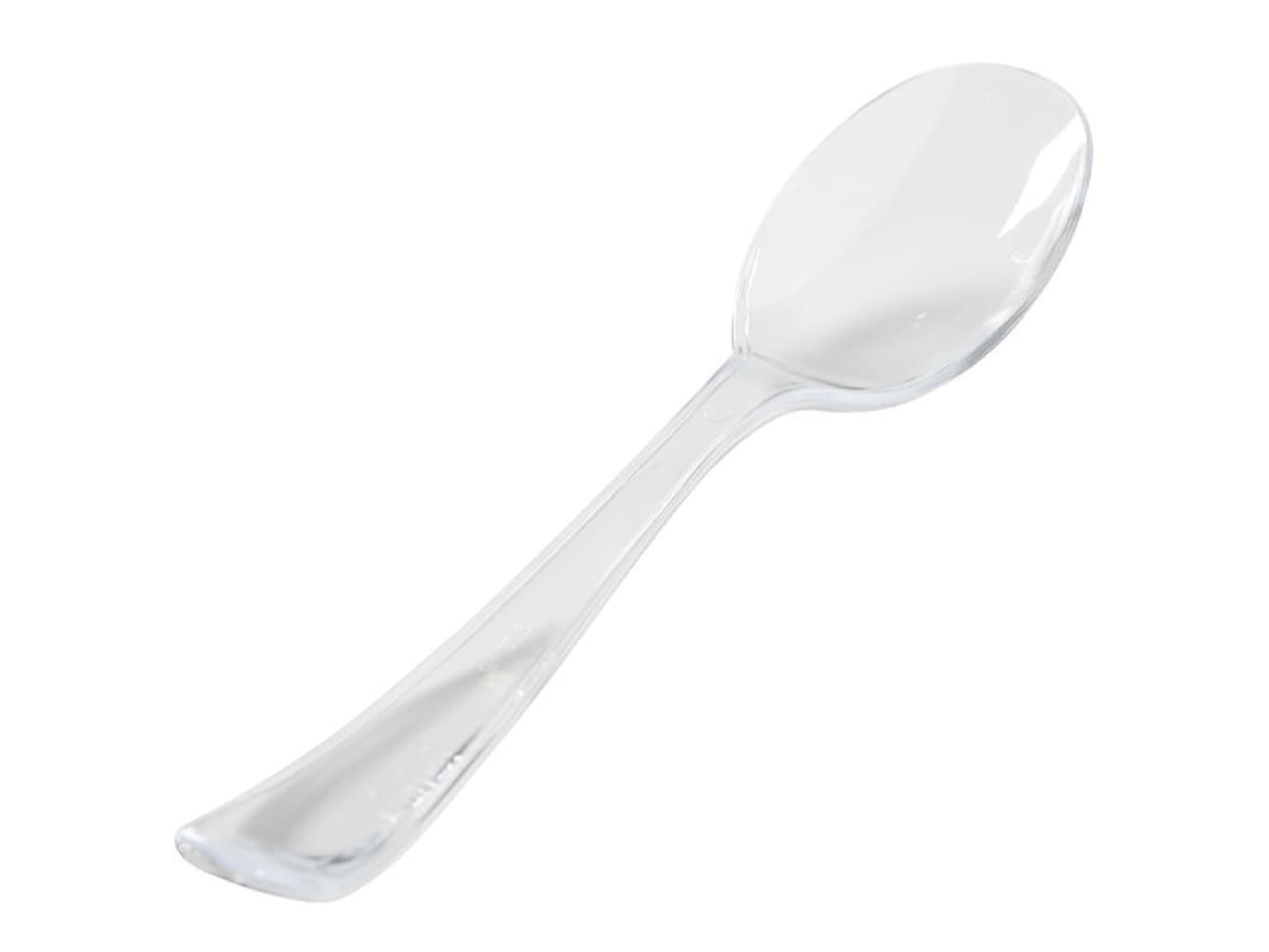 Serving spoon