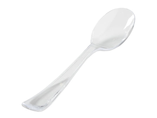 Serving spoon