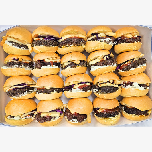 Plat de kafta