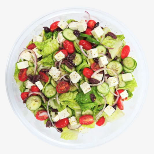 Salade Grecque