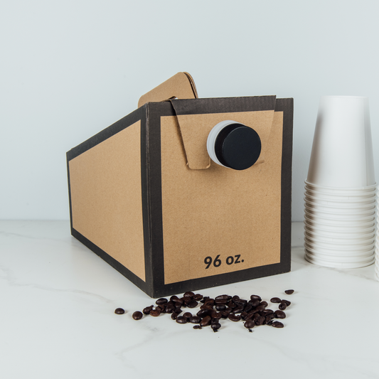 Carafe de café
