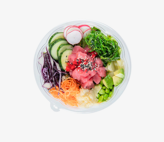 Bol poké -thon