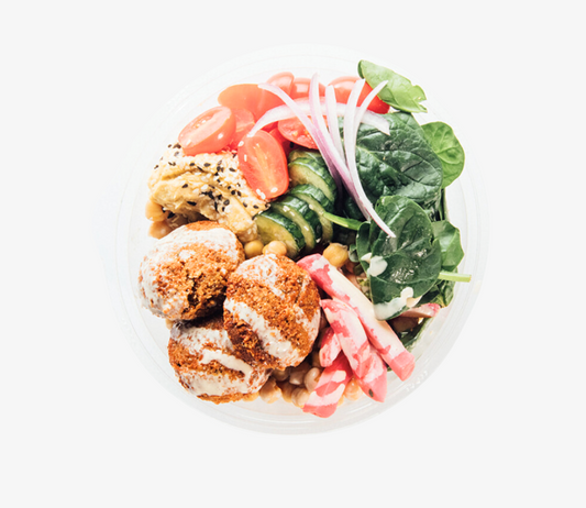 Bol Falafel Libanais