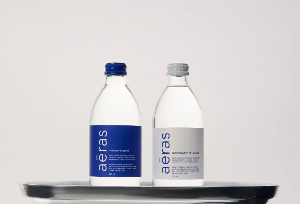 Aēras - 330ml