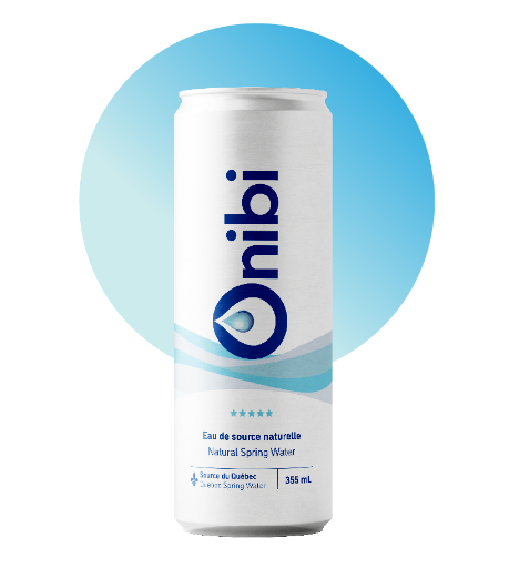 Onibi - 355 ml
